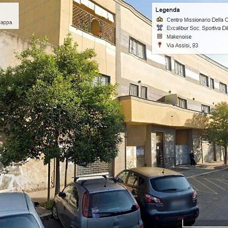 Alloggio Roma Appia Exterior photo